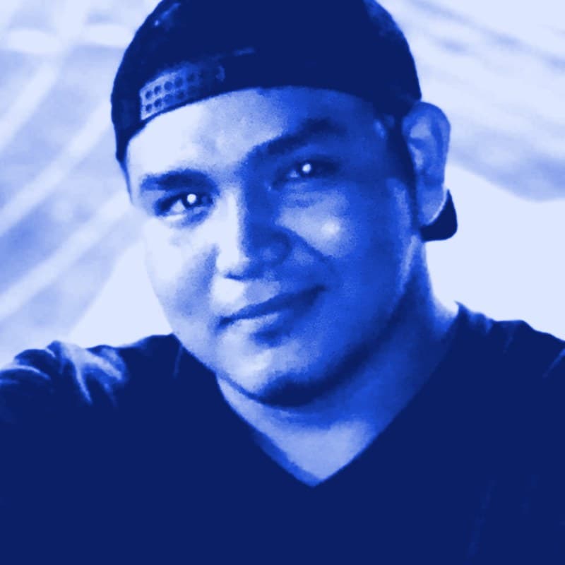 Alan Jair